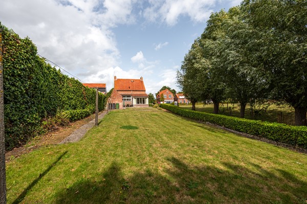 Medium property photo - Zwinstraat 11, 4525 AC Retranchement